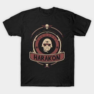 HARAKON - CREST EDITION T-Shirt